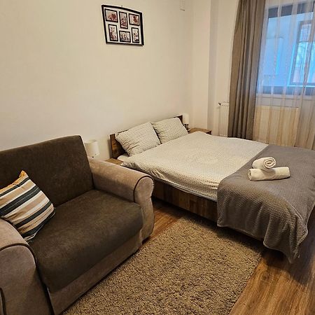 בראליה Cozy Studio מראה חיצוני תמונה