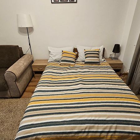 בראליה Cozy Studio מראה חיצוני תמונה