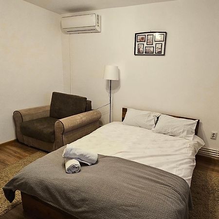 בראליה Cozy Studio מראה חיצוני תמונה