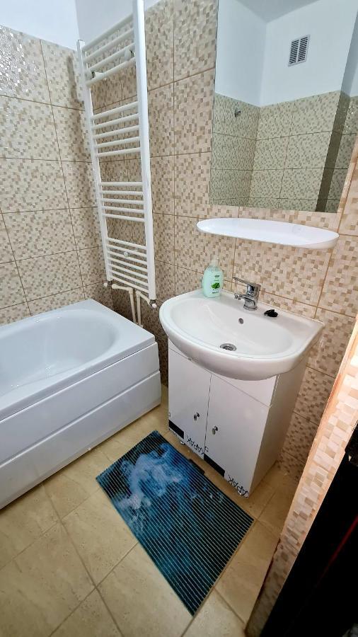 בראליה Cozy Studio מראה חיצוני תמונה