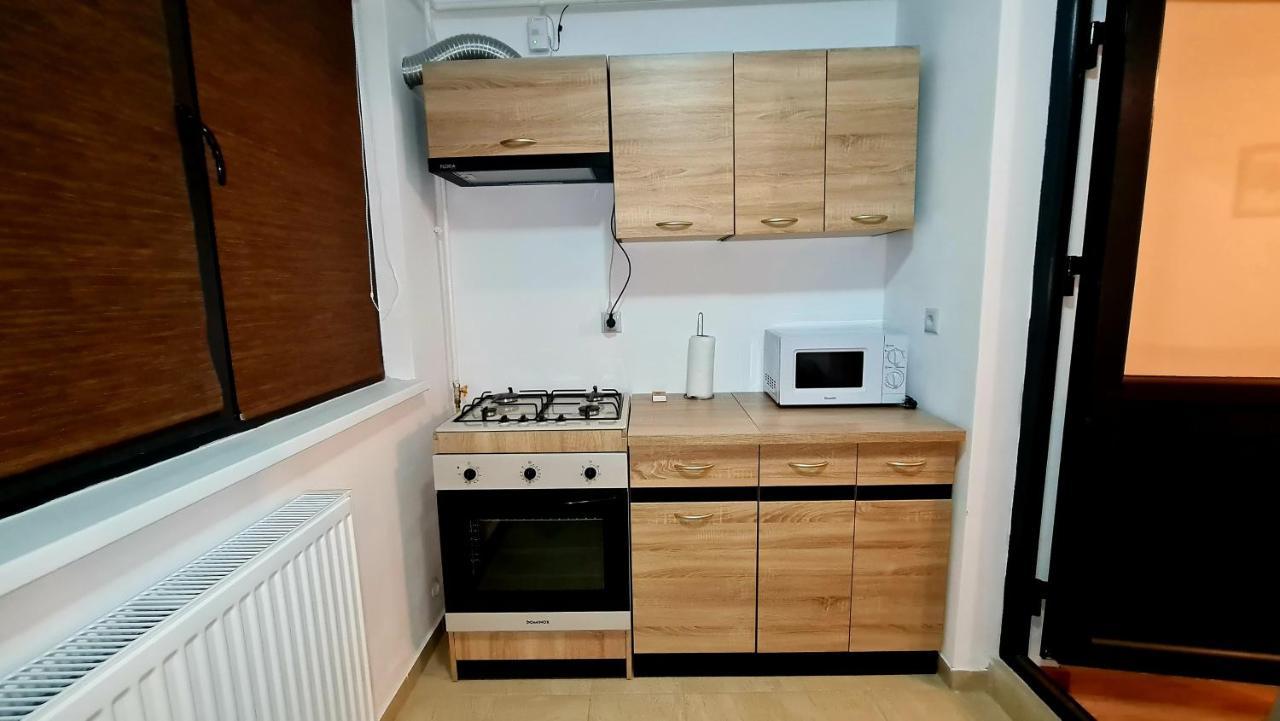 בראליה Cozy Studio מראה חיצוני תמונה