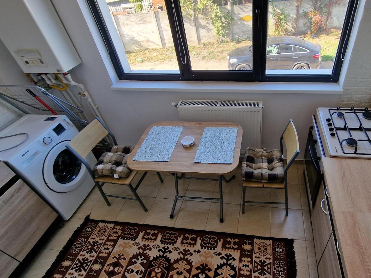 בראליה Cozy Studio מראה חיצוני תמונה