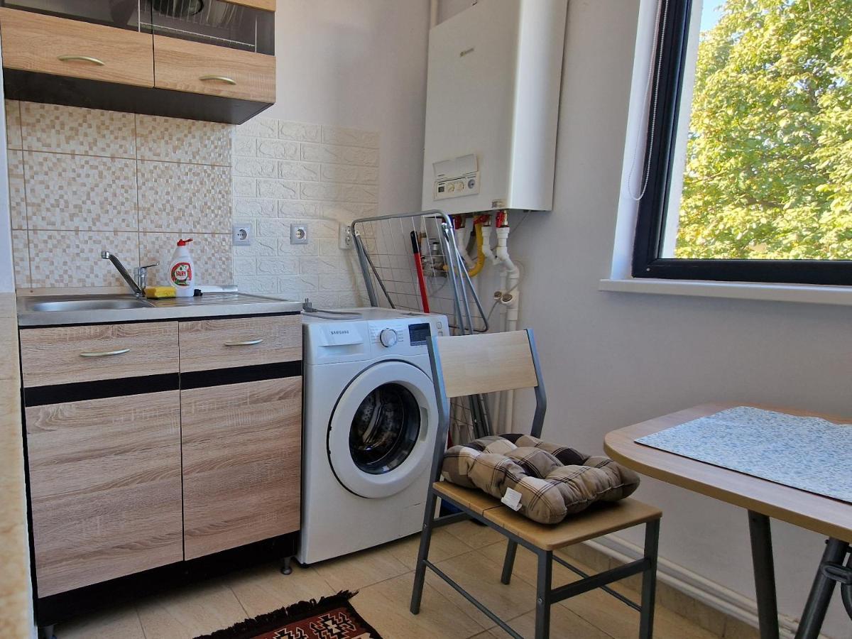 בראליה Cozy Studio מראה חיצוני תמונה