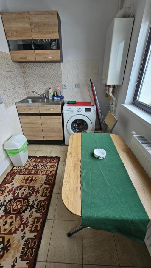 בראליה Cozy Studio מראה חיצוני תמונה