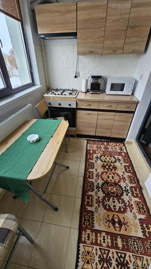בראליה Cozy Studio מראה חיצוני תמונה