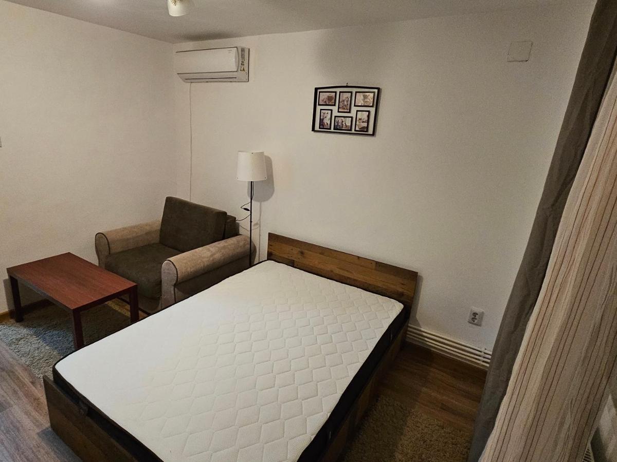 בראליה Cozy Studio מראה חיצוני תמונה