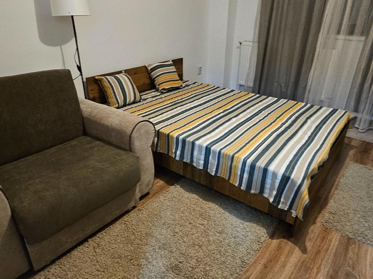 בראליה Cozy Studio מראה חיצוני תמונה