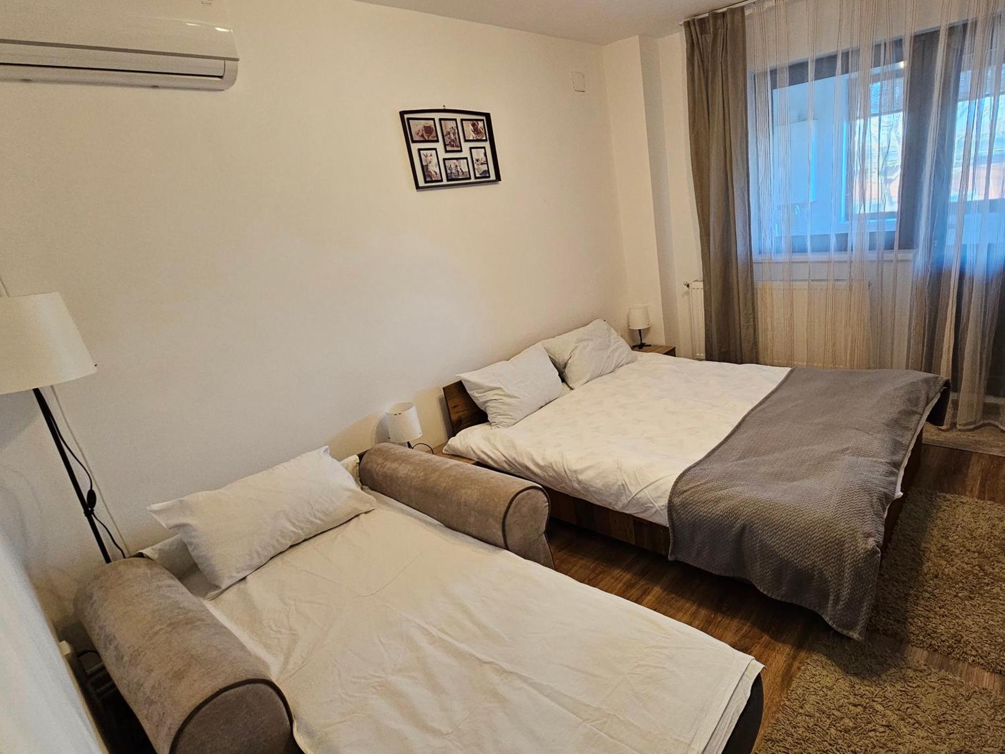 בראליה Cozy Studio מראה חיצוני תמונה