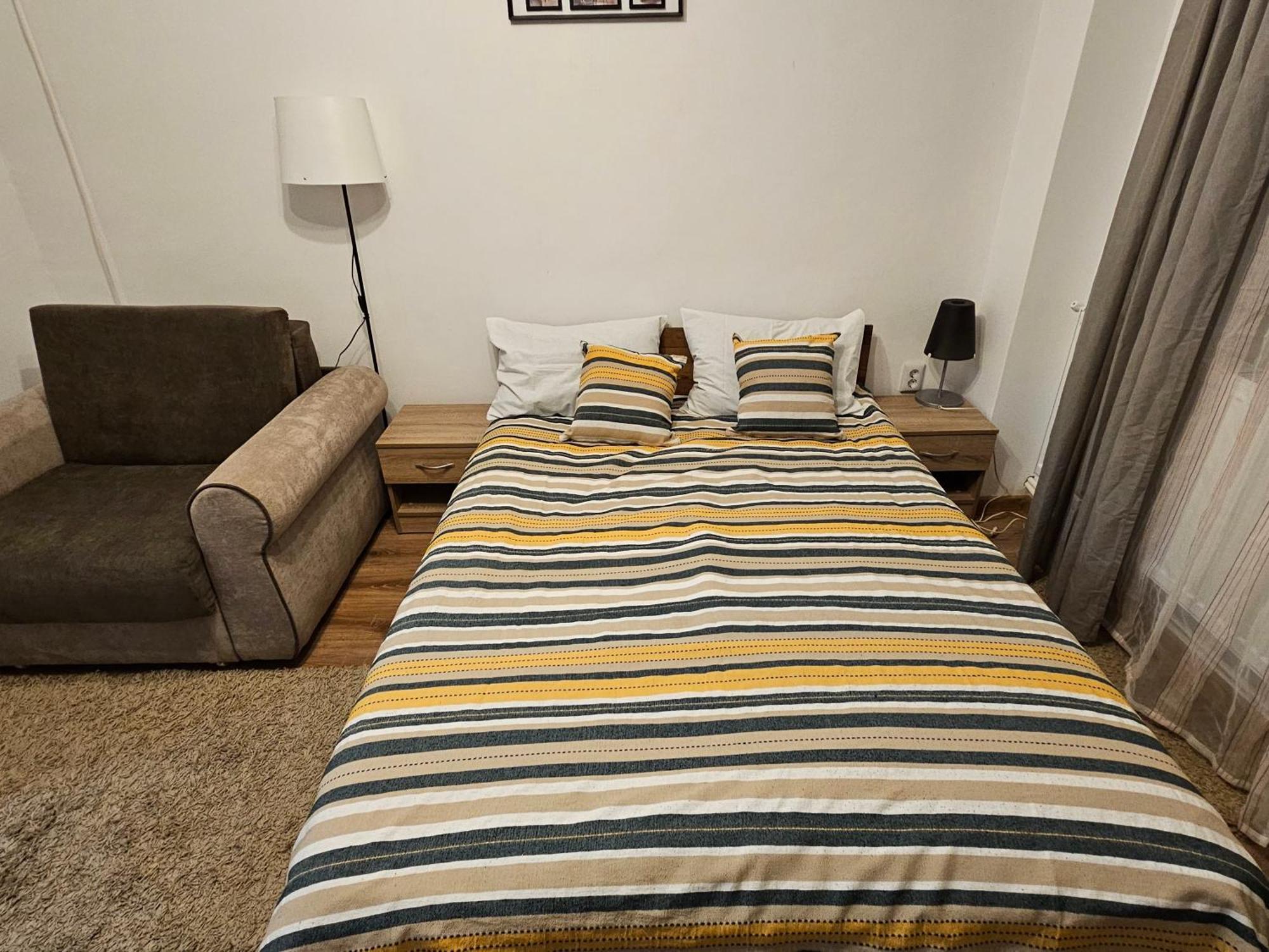 בראליה Cozy Studio מראה חיצוני תמונה