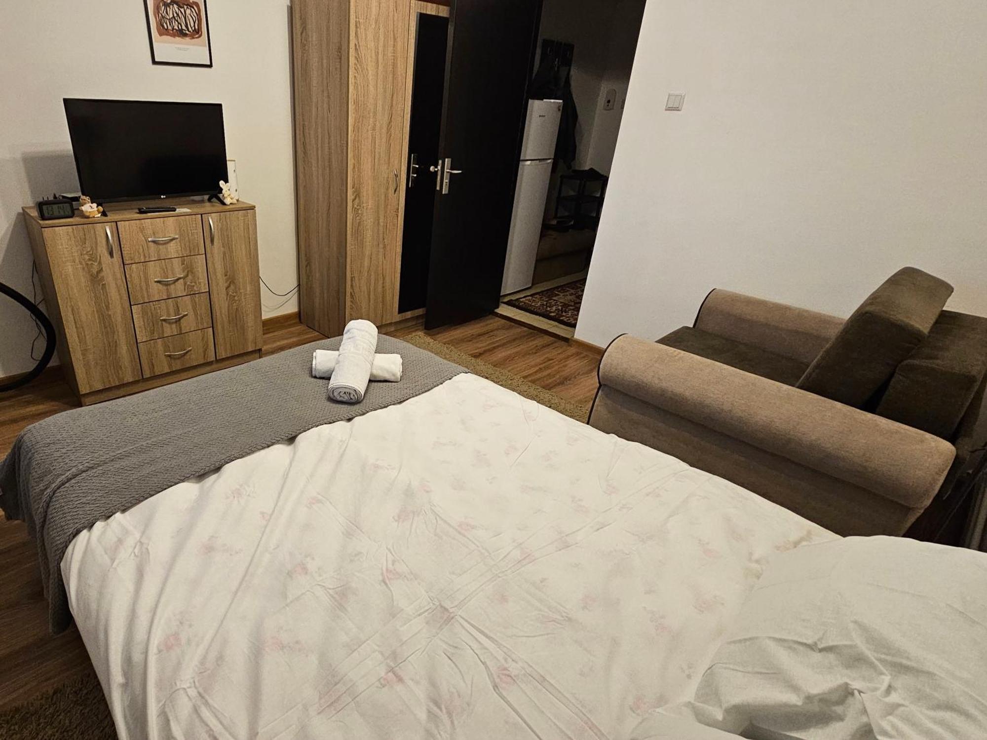 בראליה Cozy Studio מראה חיצוני תמונה