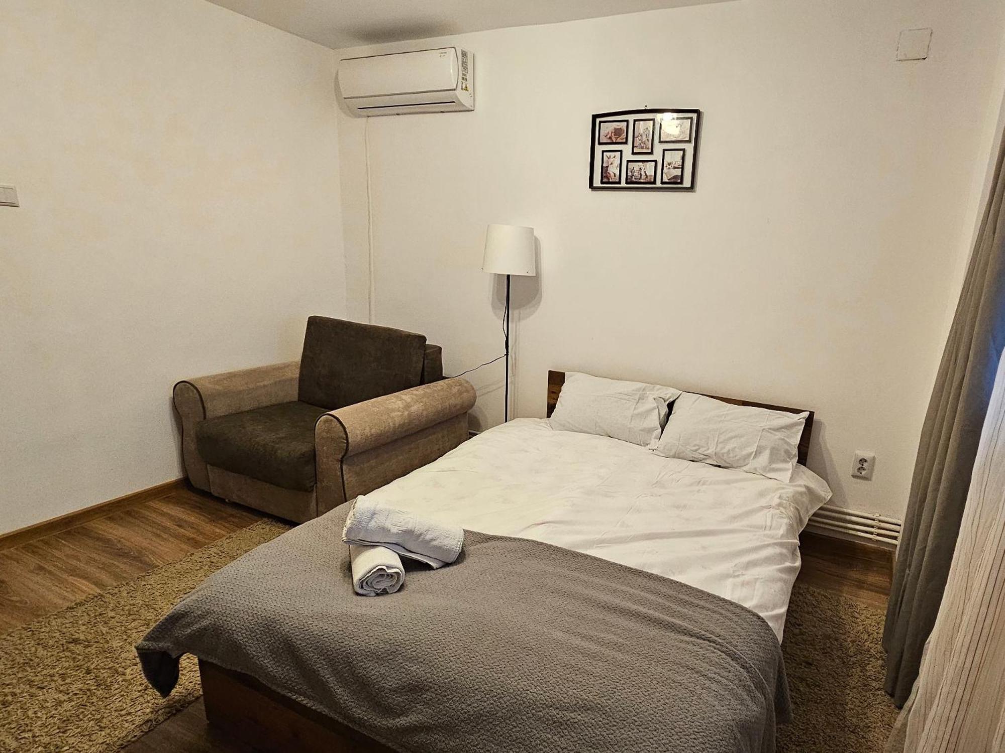 בראליה Cozy Studio מראה חיצוני תמונה